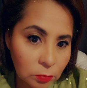 Meet your Posher, Candy